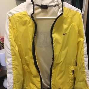Vintage Nike Windbreaker
